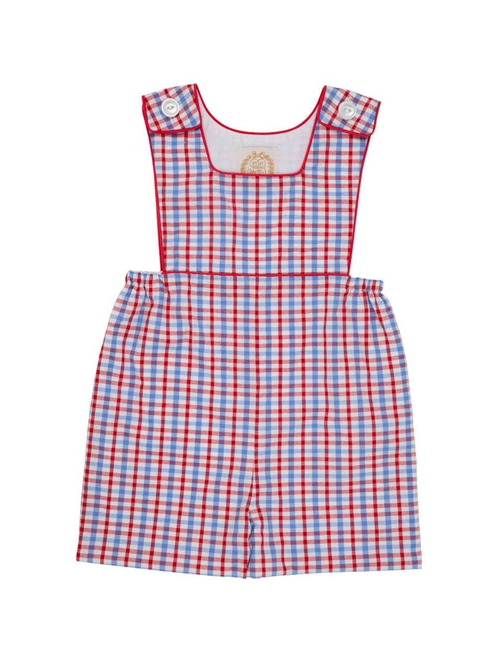 The Beaufort bonnet company John Fitzgerald Jon Jon Provincetown Plaid